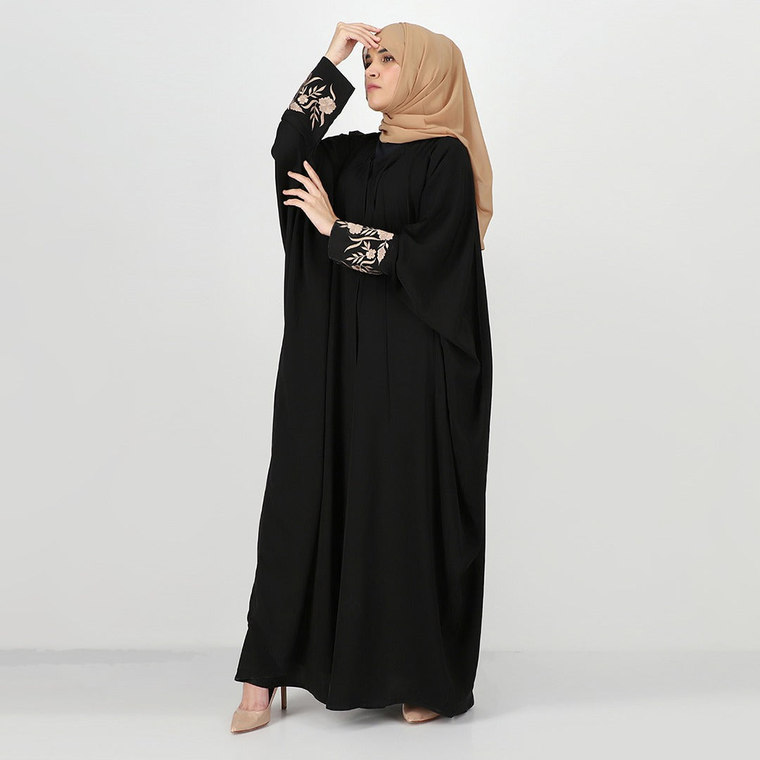 Raena Abaya With Hijab