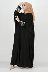 Raena Abaya With Hijab