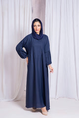 Arinah Abaya with Hijab