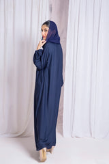 Arinah Abaya with Hijab