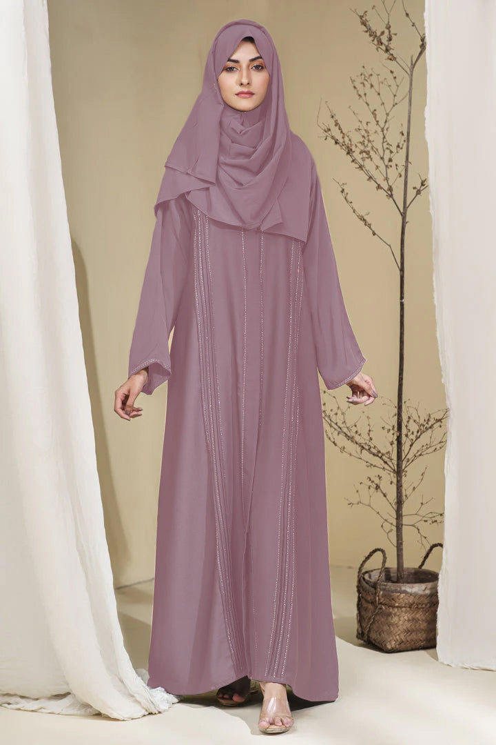 ZOHRA ABAYA