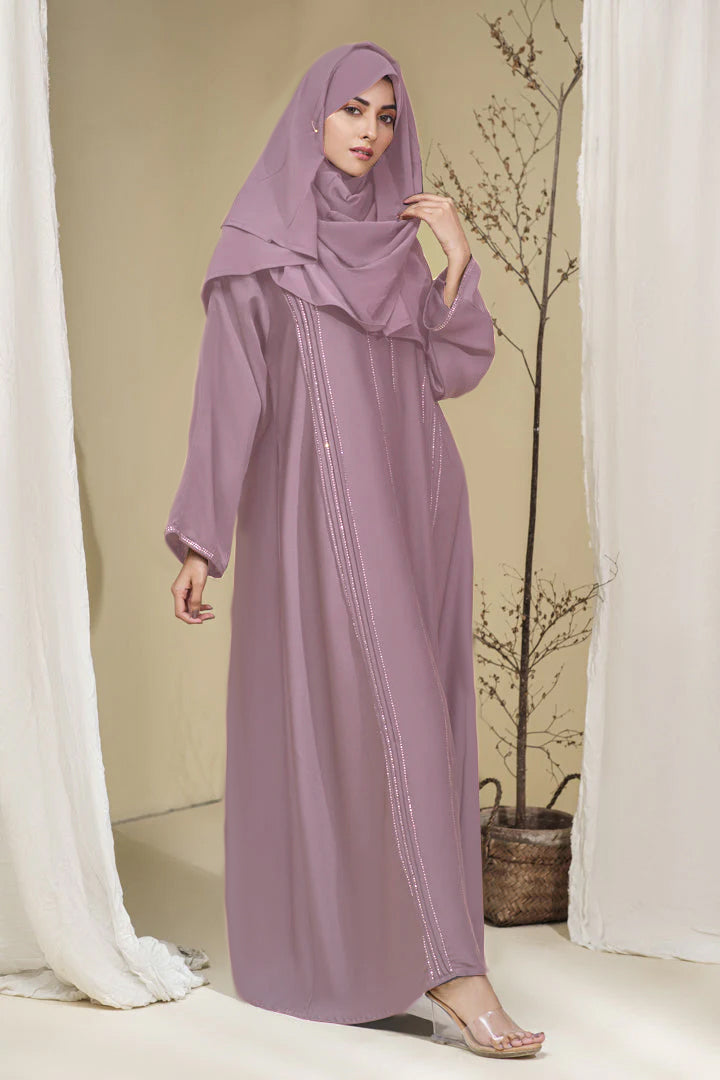 ZOHRA ABAYA