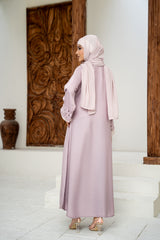 NIMRA ABAYA WITH HIJAB