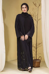 Esmeray Abaya with Hijab