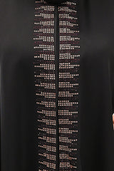 Ridwana Abaya with Hijab