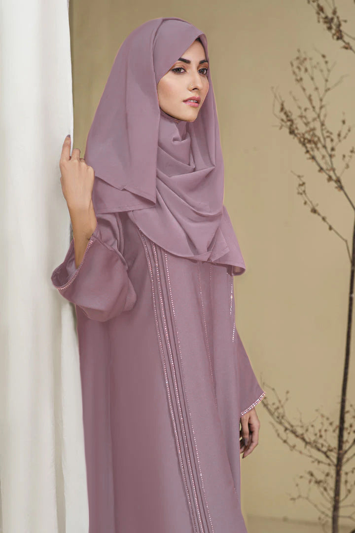 ZOHRA ABAYA