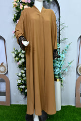 Elif Manjan Signature Abaya