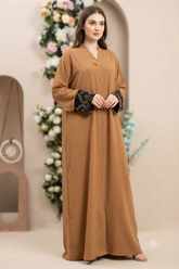 Elif Manjan Signature Abaya
