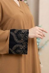 Elif Manjan Signature Abaya