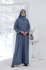 Al-Noor Abaya with Hijab