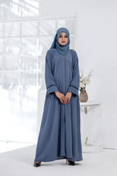 Al-Noor Abaya with Hijab