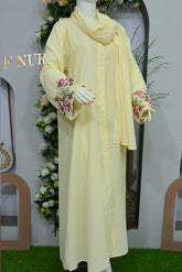 Lina Abaya
