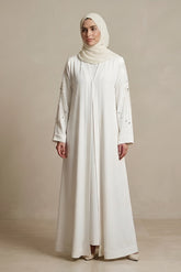 Noor Embellished Abaya