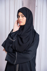 Az-Zahra Abaya with Hijab
