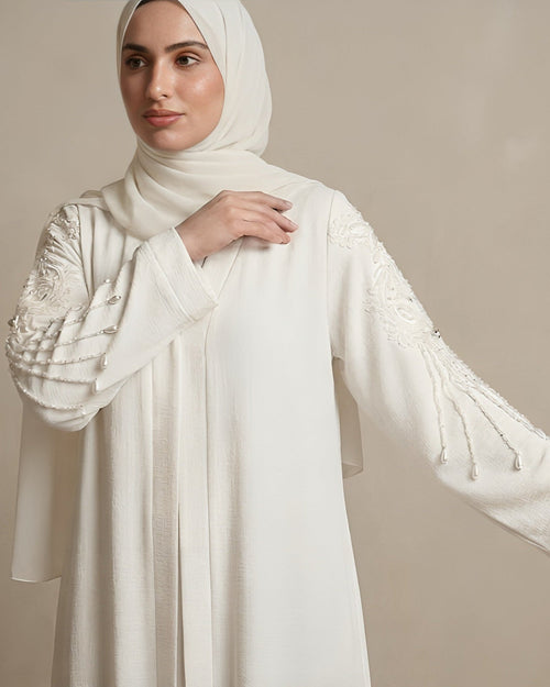 PREMIUM ABAYA