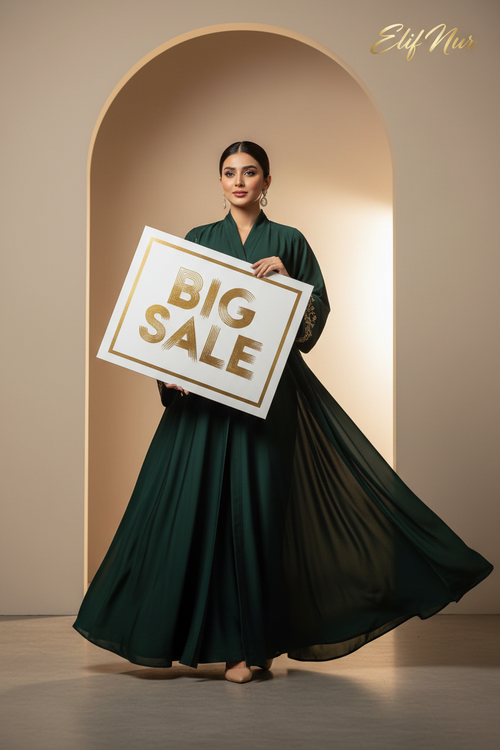 BIGGEST SALE