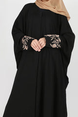 Raena Abaya With Hijab