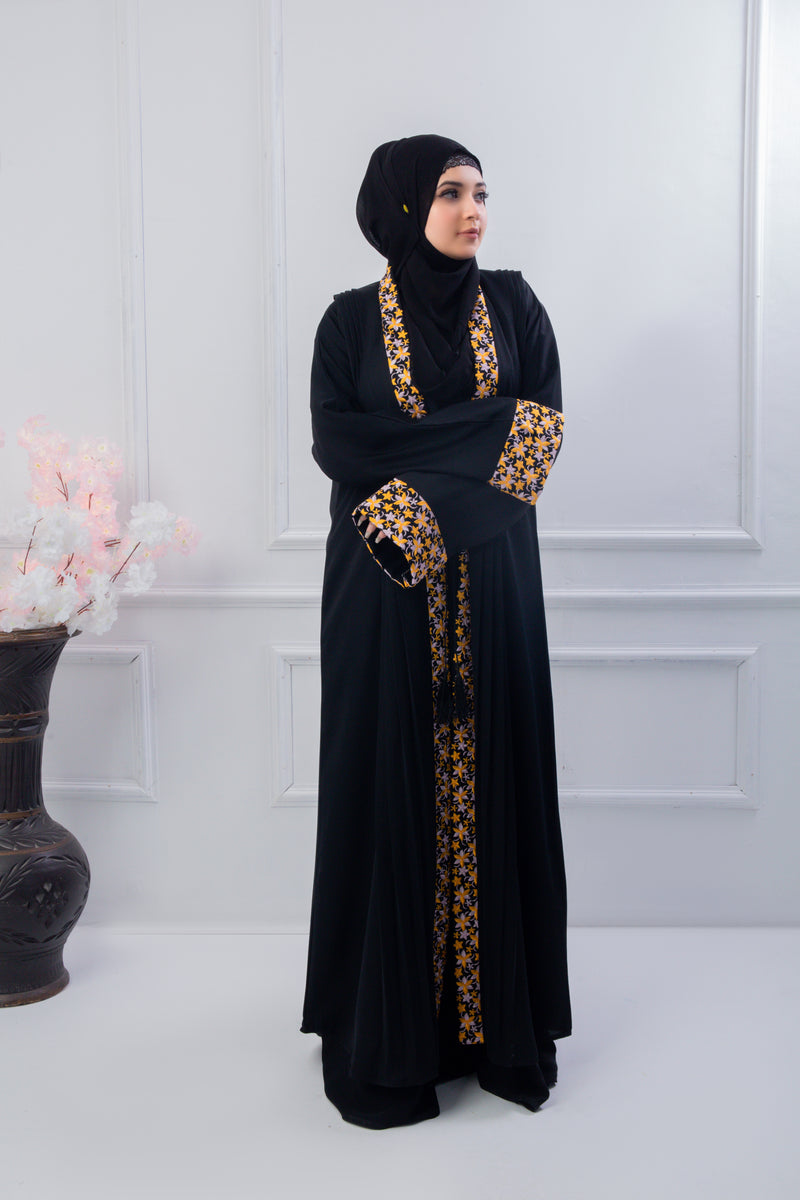 PREMIUM ABAYA