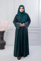 ZIKRA Abaya with hijab