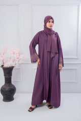 Hurera Abaya With hijab