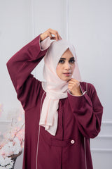 ANAIZA Abaya with hijab