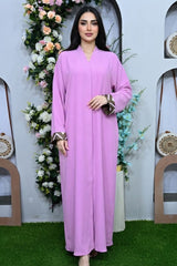 Zarqaa Embroidered Grace