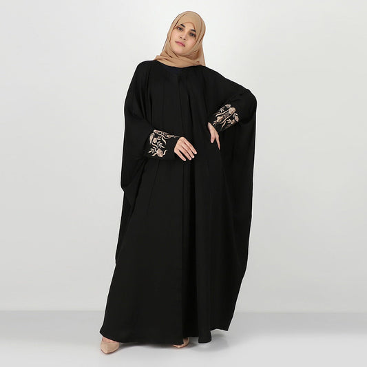 Raena Abaya With Hijab