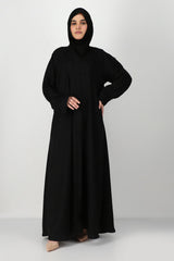 Aamirah Abaya With Hijab