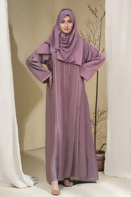 ZOHRA ABAYA