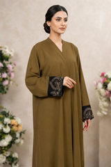 Raniya Manjan Abaya