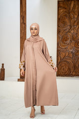 Desert Elegance Abaya