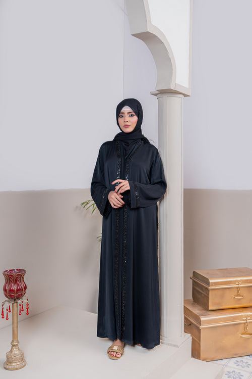 PREMIUM ABAYA