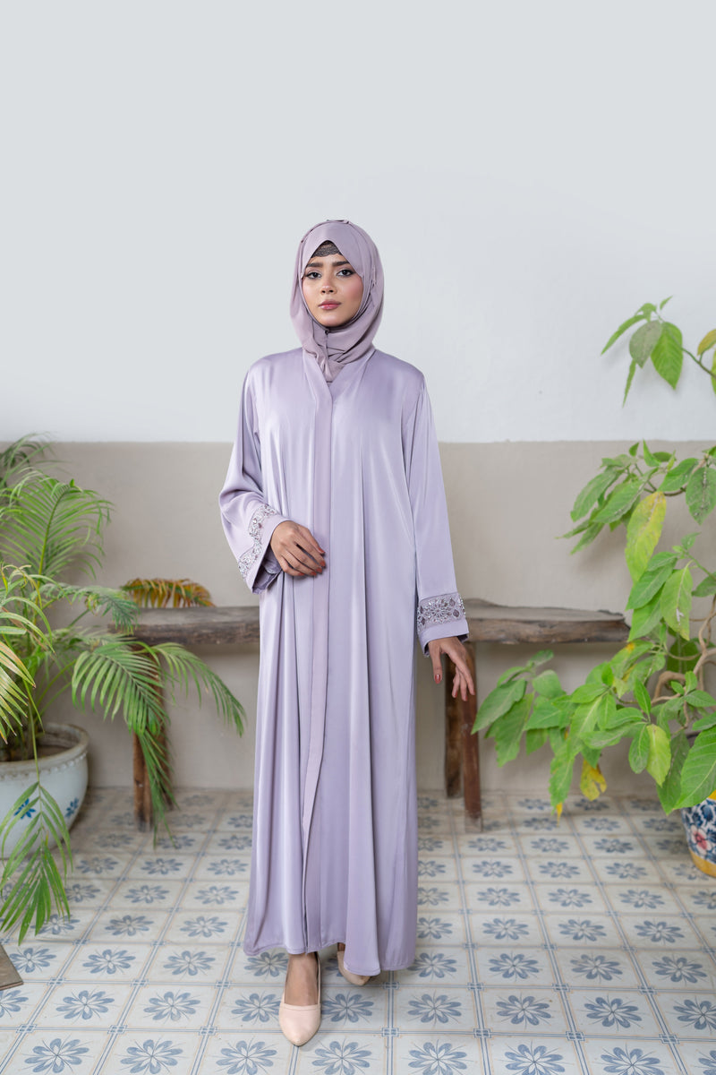 PREMIUM ABAYA