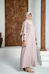 Sahara Soft Abaya