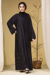 Esmeray Abaya with Hijab