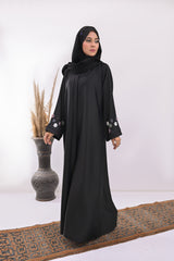 Amira Abaya with hijab