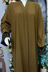 Raniya Manjan Abaya