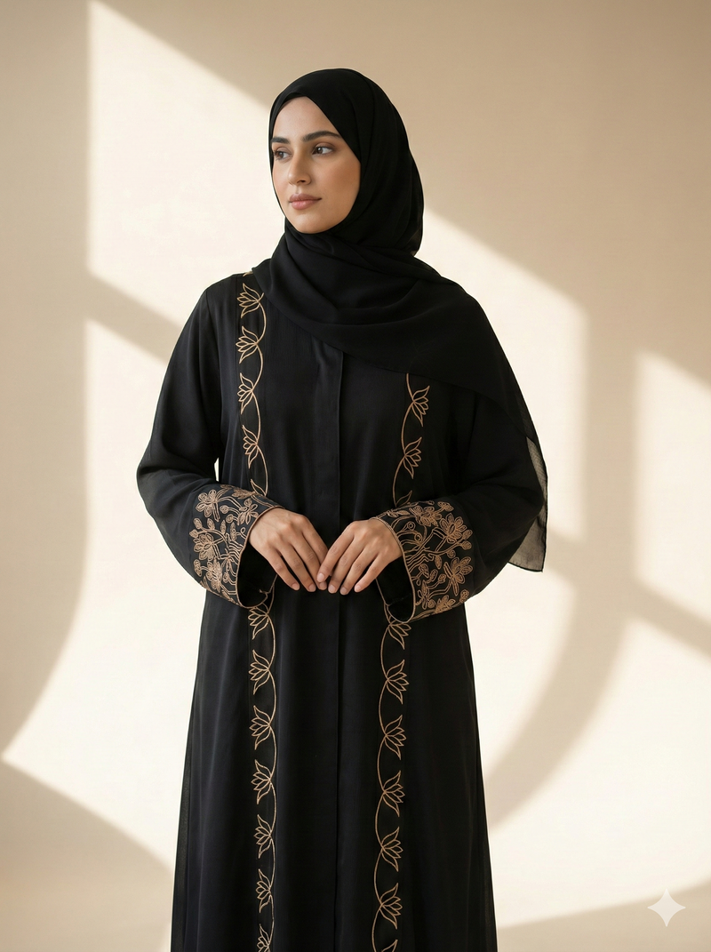 FORMAL ABAYAS