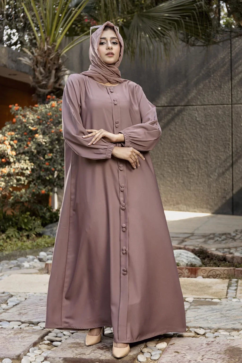 FORMAL ABAYAS