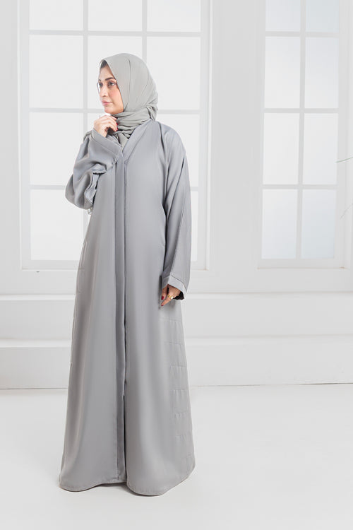 CASUAL ABAYAS