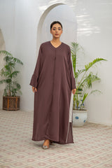 COCO ABAYA WITH HIJAB