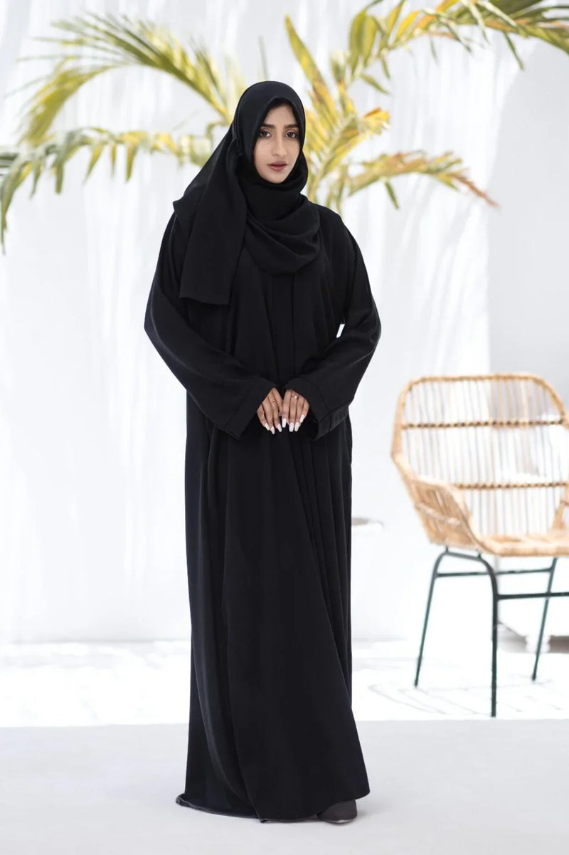 CASUAL ABAYAS