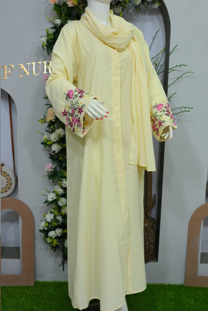 Lina Abaya
