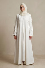 Noor Embellished Abaya