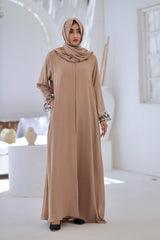 zahra luxe abaya