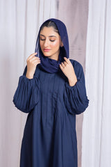 Arinah Abaya with Hijab