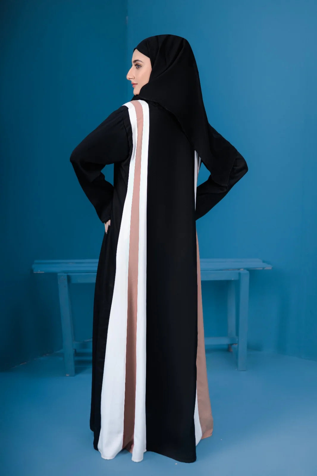devine dream abaya