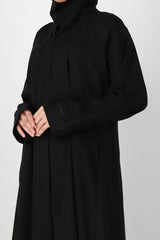 Aamirah Abaya With Hijab