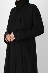 Aamirah Abaya With Hijab